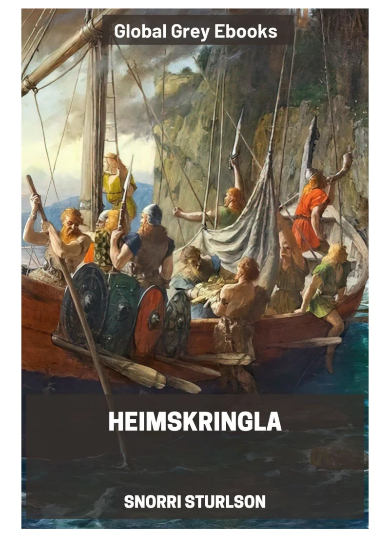 Heimskringla